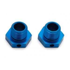 AS81081 - Team Associated Hex Drives 17mm Blue (x2)