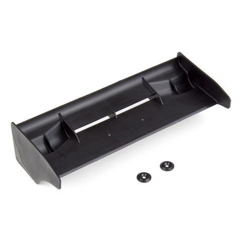 AS81104 - Team Associated Wing - Black