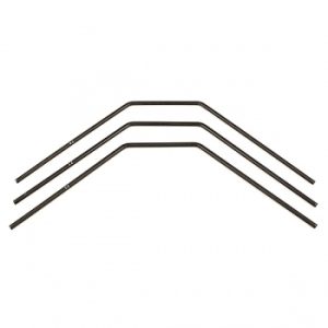 AS81129 - Team Associated RC8B3/RC8B3.1/RC8B3.2 Front Anti-Roll Bar 2.0-2.2mm