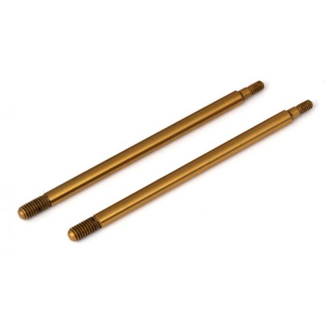 AS81173 - Team Associated RC8B3.2/RC8T3 Shock Shafts 42.5mm (kit)