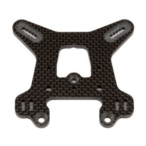 AS81422 - Team Associated Graphite Rear Shock Tower - Tall