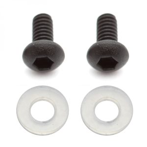 AS91492 - Team Associated 12mm V2 Bleeder Gasket