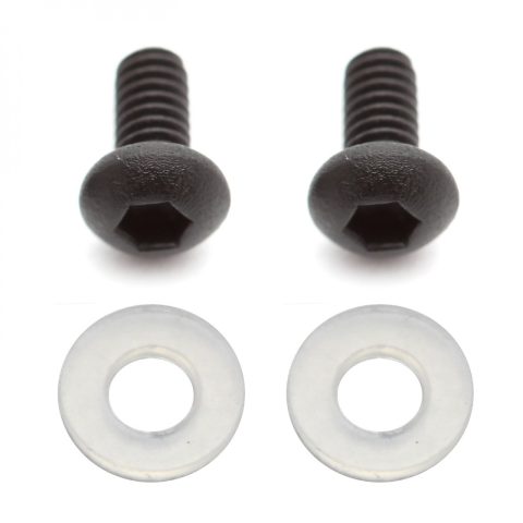 AS91492 - Team Associated 12mm V2 Bleeder Gasket