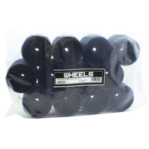 Procircuit Vortex Wheels V2 Black (x4) Bulk - Afbeelding 3