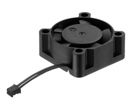 Hobbywing Fan XR10 Pro, Justock, WP-10BL120 G2, 10BL60 25x25x10 - Afbeelding 2