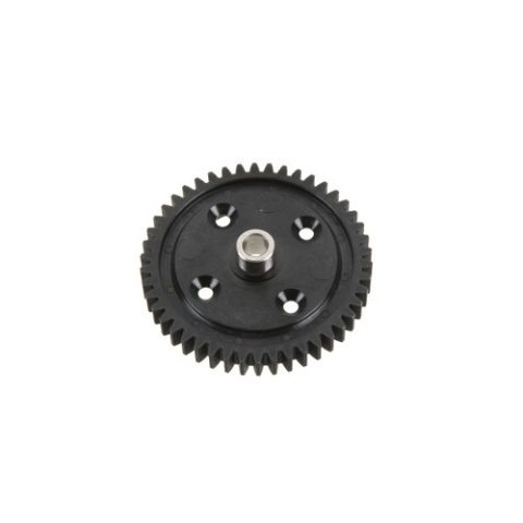 E0256 - Mugen Plastic Spur Gear 46T MBX6/7/7R