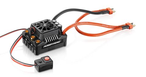 Hobbywing Ezrun MAX8 Combo with SL-4274-2200kV Sensorless - Afbeelding 4