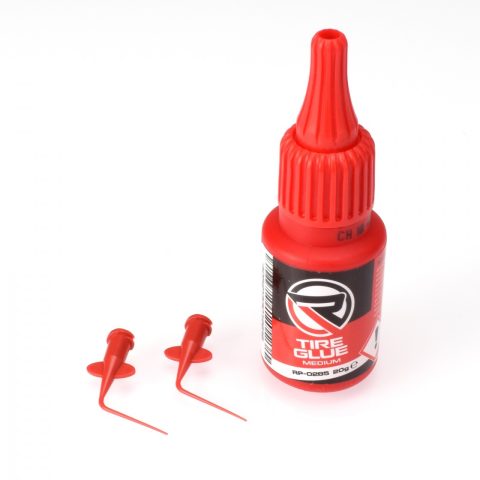 Ruddog Ca Tire Glue Medium (20g)