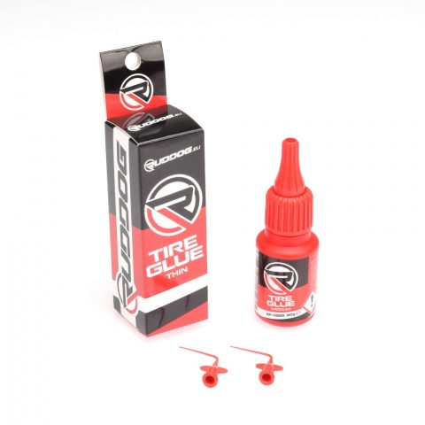 Ruddog Ca Tire Glue Medium (20g) - Afbeelding 2