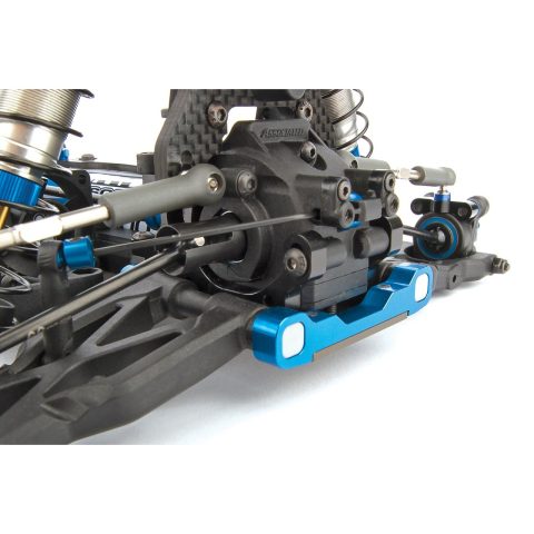 AS90027 - Team Associated RC10B74.1 Buggy Team Kit - Afbeelding 4