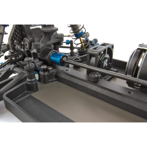 AS90027 - Team Associated RC10B74.1 Buggy Team Kit - Afbeelding 3