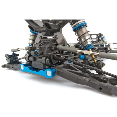 AS90027 - Team Associated RC10B74.1 Buggy Team Kit - Afbeelding 2