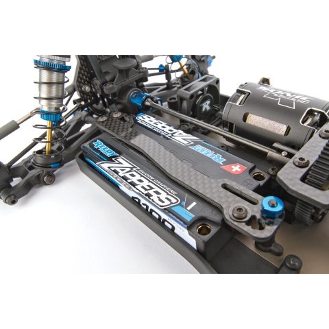 AS90027 - Team Associated RC10B74.1 Buggy Team Kit - Afbeelding 13