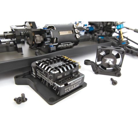 AS90027 - Team Associated RC10B74.1 Buggy Team Kit - Afbeelding 12