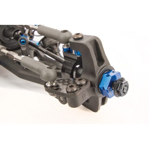AS90027 - Team Associated RC10B74.1 Buggy Team Kit - Afbeelding 11