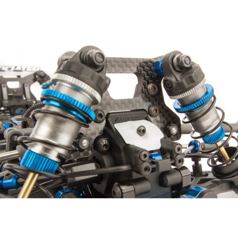 AS90027 - Team Associated RC10B74.1 Buggy Team Kit - Afbeelding 10