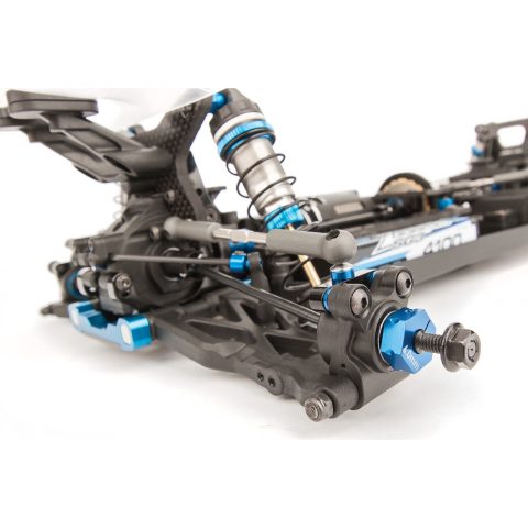 AS90027 - Team Associated RC10B74.1 Buggy Team Kit - Afbeelding 7