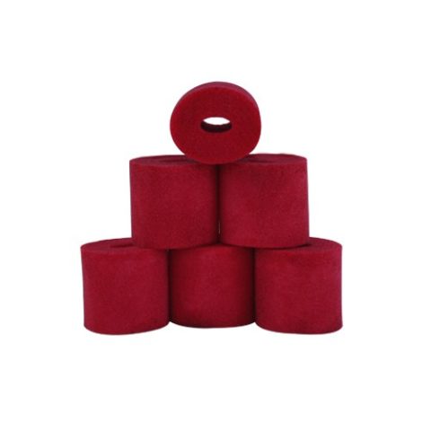 Ultimate Pre-Oiled Foam Air Filter Mugen MBX6/7/7R/8 (x6)
