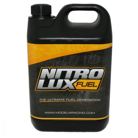 Nitrolux Energy2 Off Road 16% by weight (2 liter) - Afbeelding 4