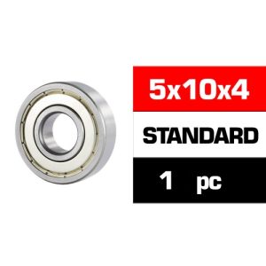 Ultimate 5x10x4MM Select "HS" Metal Shielded Bearing