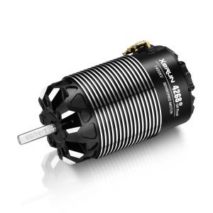 Hobbywing Xerun 1900kV - 4268SD Brushless Motor G3 Off-Road (nieuw model)