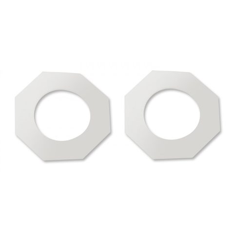 AS9611 - Team Associated Slipper Pads V2