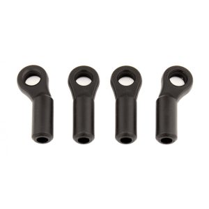 AS81399 - Team Associated RC8B3 Rod Ends 4 mm