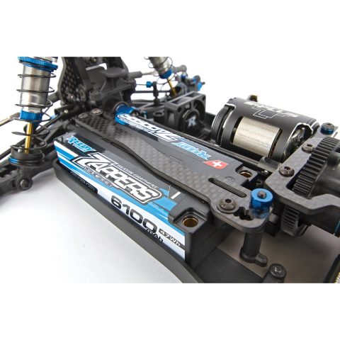 AS90028 - Team Associated RC10B74.1D Buggy Team Kit - Afbeelding 14