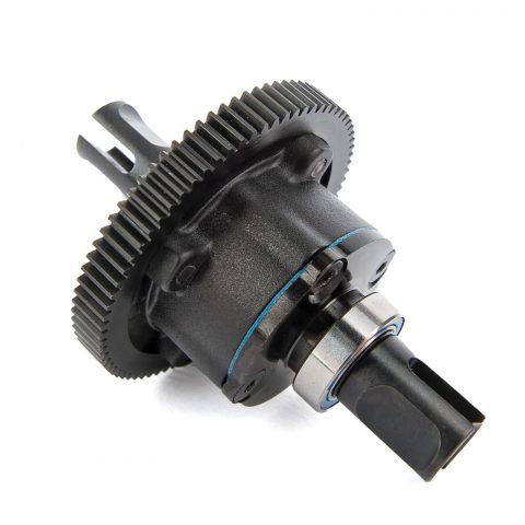 AS90028 - Team Associated RC10B74.1D Buggy Team Kit - Afbeelding 13