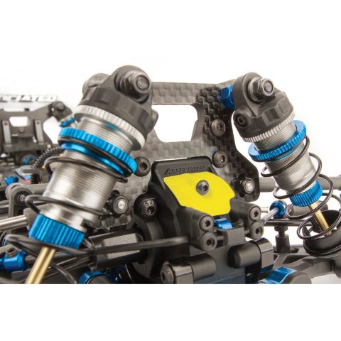 AS90028 - Team Associated RC10B74.1D Buggy Team Kit - Afbeelding 10