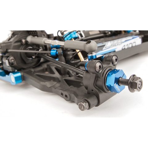 AS90028 - Team Associated RC10B74.1D Buggy Team Kit - Afbeelding 8