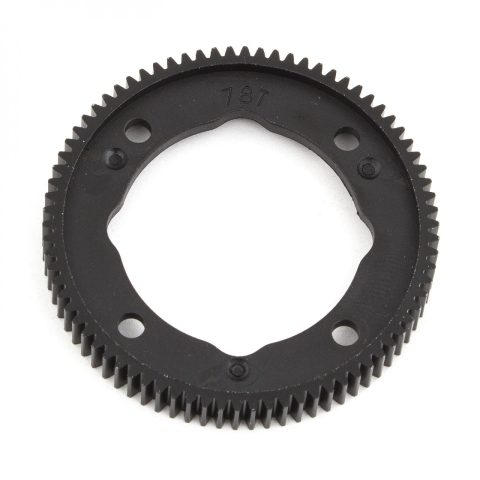 AS92084 - Team Associated B64 Spur Gear 78T 48P