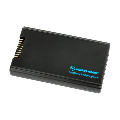 Hobbywing LCD Programm Box G2 for Xerun / Ezrun and Platinum - Afbeelding 2