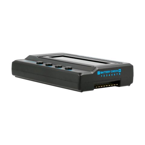 Hobbywing LCD Programm Box G2 for Xerun / Ezrun and Platinum - Afbeelding 3