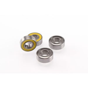 Bearings