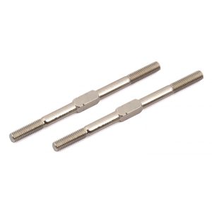 AS91723 - Team Associated Turnbuckles 3x48 mm