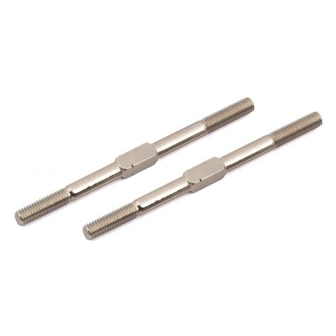 AS91723 - Team Associated Turnbuckles 3x48 mm