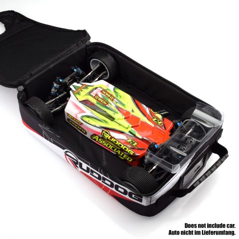Ruddog Car Bag - 1/10 Offroad Buggy - Afbeelding 2