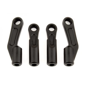 AS81400 - Team Associated RC8B3 Rod Ends 5 mm