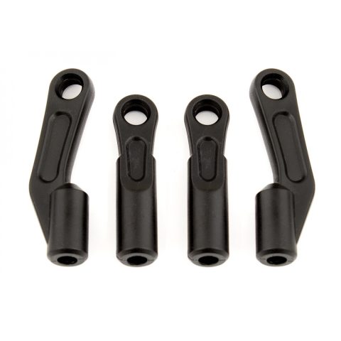 AS81400 - Team Associated RC8B3 Rod Ends 5 mm