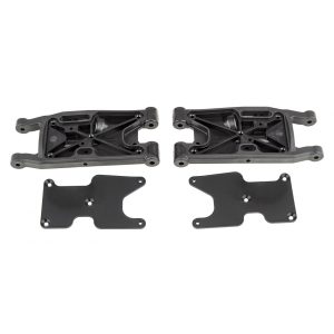 AS81435 - Team Associated RC8B3.2 FT Rear Suspension Arms HD