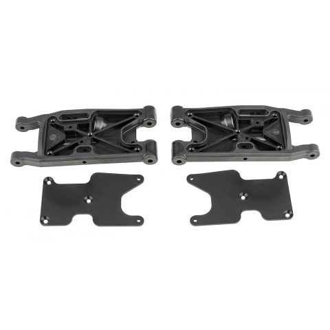 AS81435 - Team Associated RC8B3.2 FT Rear Suspension Arms HD