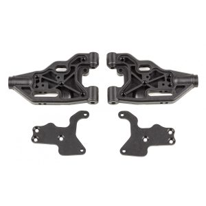 AS81439 - Team Associated RC8B3.2 FT Front Lower Suspension Arms HD