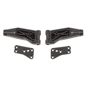 AS81443 - Team Associated RC8B3.2 FT Front Upper Suspension Arms HD