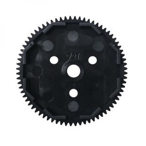 AS92293 - Team Associated Octalock Spur Gear 72T 48P