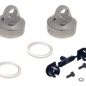 E2572 - Mugen Emulsion Damper Cap MBX-8