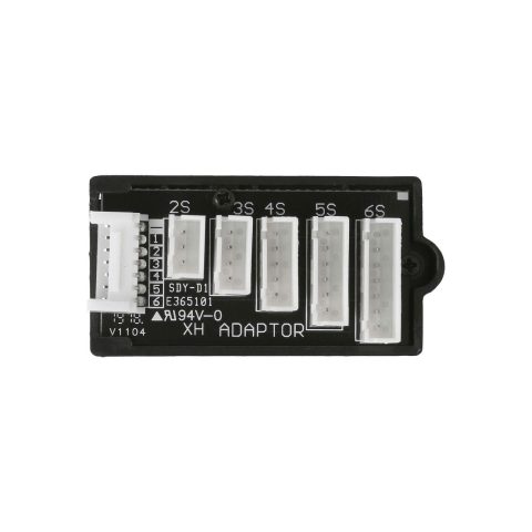 SkyRC Balancer Adapter 2-6s XH-Type - Afbeelding 2