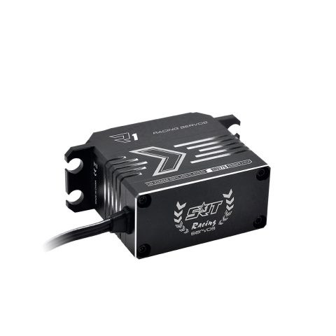 SRT Brushless HV - High torque CNC aluminium case 23.0kg/0.075sec [BH927S] - Afbeelding 3