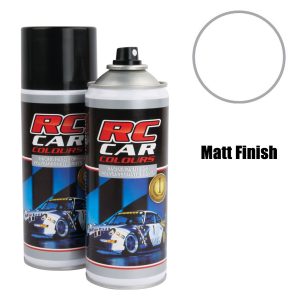 RC Car Colours Matt Finish Nr 1020 Lexan paint 150ml
