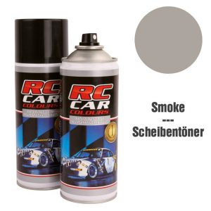 RC Car Colours Smoke Nr 419 Lexan paint 150ml
